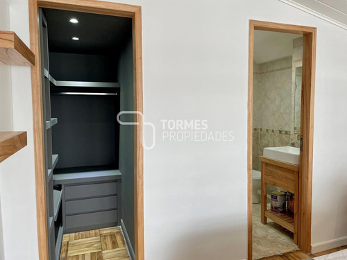 Imagen 25 de 30 de Tour Virtual Departamento En Venta 2 Ambientes En Dúplex Con Vista Panorámica - Centro Mar Del Plata
