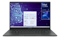 Comprar Laptop ASUS ZenBook Intel Core Ultra 5 125H Intel Arc 8GB RAM 512GB SSD OLED 14\