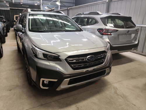 Subaru Outback 2.5 Limited