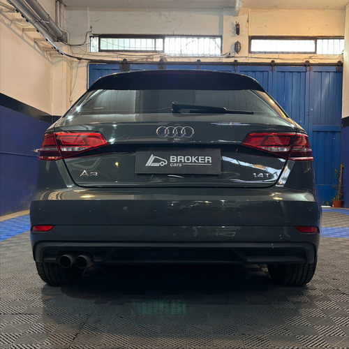 Audi A3 Sportback 1.4 Tfsi Stronic 125cv