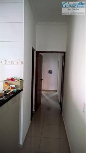 Imagem 9 de 9 de Casas À Venda Em Bragança Paulista/sp - Compre A Sua Casa Aqui! - 1314701