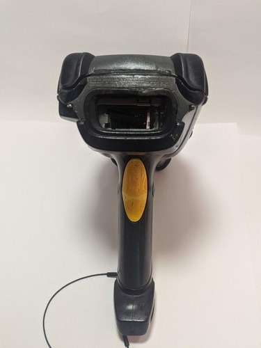 Coletor De Dados Mc9190 Motorola Symbol Mc9190-gj0sweya6wr