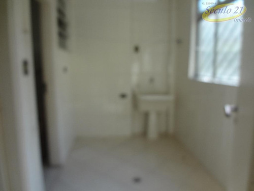Apartamento Com 3 Dormitórios Para Alugar, 155 M² Por R$ 4.000,00/mês - Aparecida - Santos/sp - Ap5640