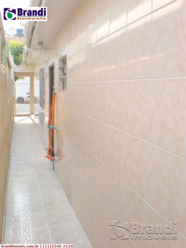 Imagem 4 de 11 de Casa Na Vila California Com 02 Dormitorios E 157 Metros Quadrados! - V-510