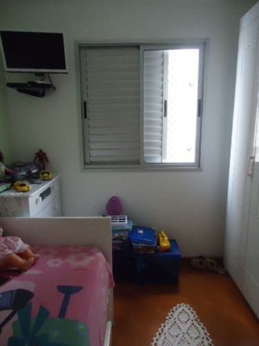 Imagem 9 de 12 de Apartamento A Venda Na Vila Esperança, São Paulo - V3147 - 33384422