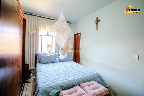 Imagem 10 de 28 de Casa À Venda, 3 Quartos, 1 Suíte, 2 Vagas, Bom Pastor - Divinópolis/mg - 46480