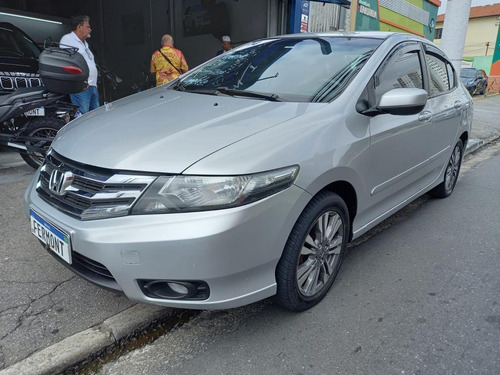 Honda City Lx Flex