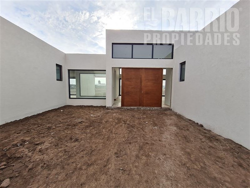 Imagen 6 de 25 de Casa En Venta De 4 Dorm. En Colina, Chicureo