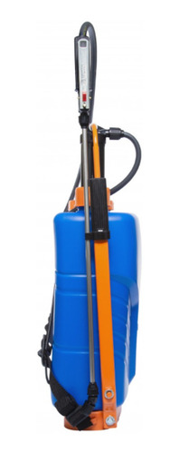 Pulverizador Bomba Costal Agrícola 20 Litros Xp20 Jactoclean