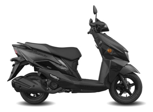 Suzuki Avenis 125 - 100% Financiada - Tomamos Tu Usada