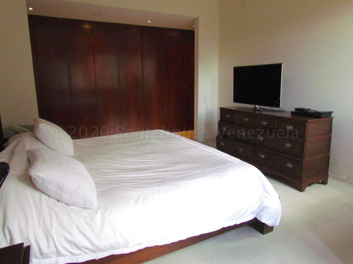 Imagen 11 de 12 de Apartamento En Venta Los Palos Grandes 21-644 Gn