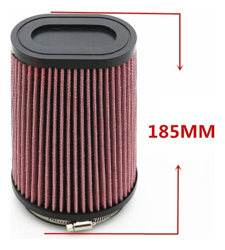 Yn Ya 3502 Accesorio De De Aire Para Banshee 350 Yfz350