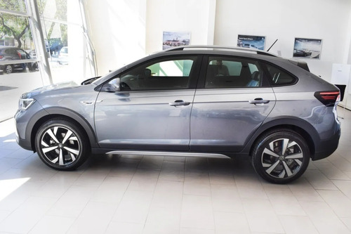 Volkswagen Nivus Highline 200tsi 1.0 Turbo 116cv