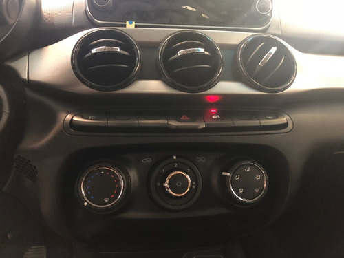 Fiat Cronos 1.3 Gse Drive