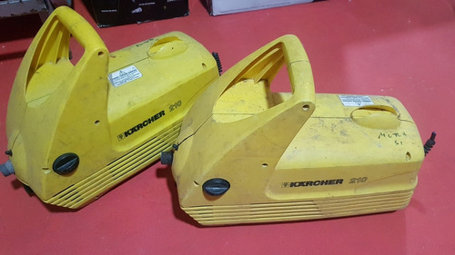 Repuestos Hidrolavadora Karcher 210 Usados X Separado 