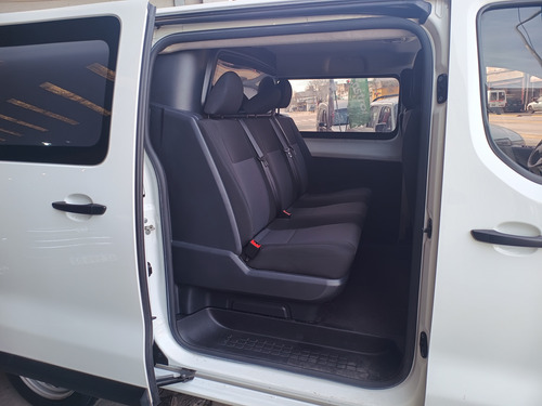 Peugeot Expert 1.6 Hdi Premium 6as