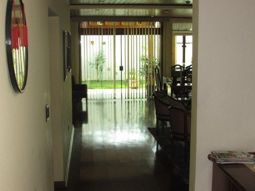 Sobrado Com 4 Dormitórios À Venda Por R$ 990.000,00 - Parque Campolim - Sorocaba/sp - So0072 - 67640562