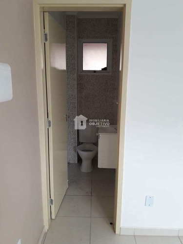 Sobrado Com 2 Dorms, Água Espraiada (caucaia Do Alto), Cotia - R$ 190 Mil, Cod: 4044 - V4044