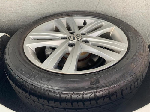Volkswagen Jetta Jetta Highline 2.0 Tsi 16v 4p Tiptronic Fl