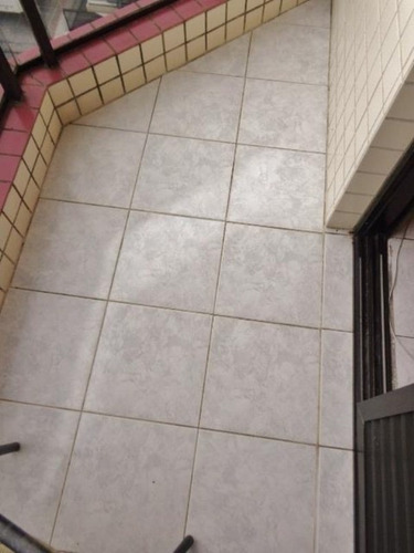 Imagem 11 de 15 de Apartamento Residencial À Venda, Praia Das Astúrias, Guarujá. - Ap2235 - 34708946