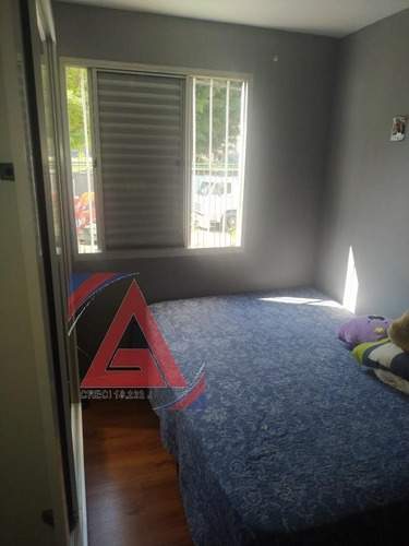 Imagem 12 de 15 de Ref.: 9079 - Apto Em Osasco Para Venda - V9079