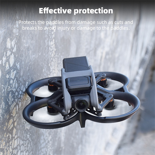 Anel De Proteção De Hélice Para Drones Dji Avata