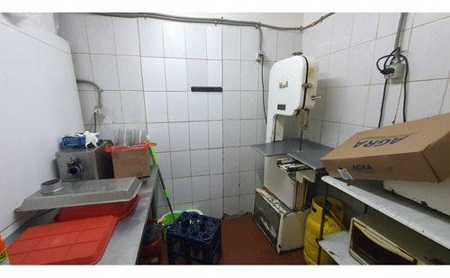 Venta Local Comercial Con Derecho A Llaves En Los Andes