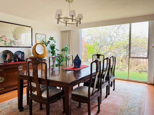 Imagen 5 de 30 de Herradura, En Privada Casa De 4 Recámaras Con Jardín En Ven