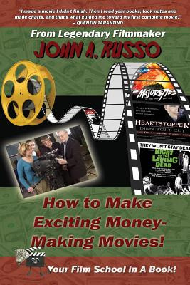 Libro How To Make Exciting Money-making Movies (black And...