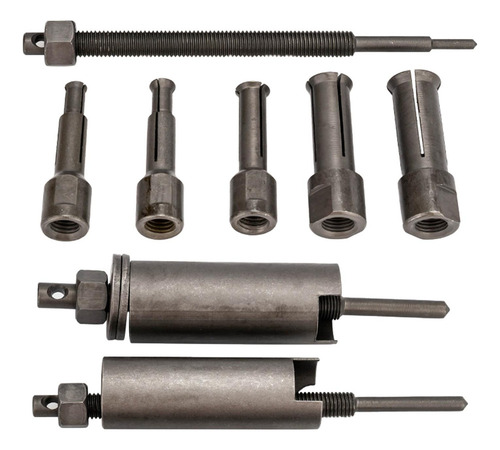 Kit De Herramientas De Extracción De Rodamientos Internos