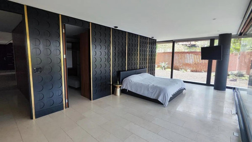 Renta De Departamento En Residencial Augusta En Bosque Real Huixquilucan