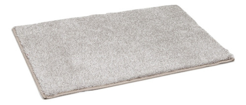 Imagen 3 de 10 de Alfombra Pelo Alto Festina - 50x80 Cm - Kudam