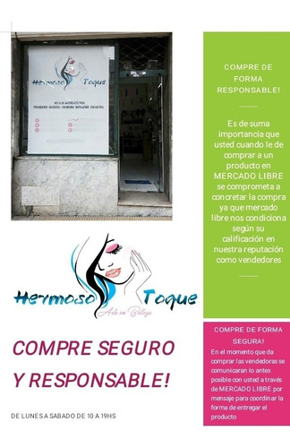 Cortina De Pelo, Exenciones Simil Natural Hermoso Toque