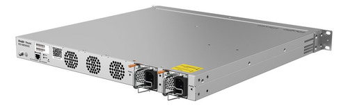 Chasis Switch Core Ruijie Rg-nbs6002 P/tarjetas Mod M6000