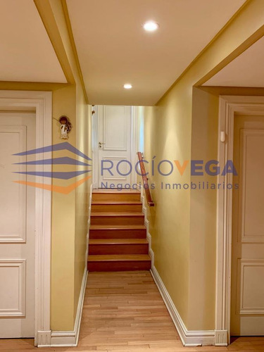 Casa En Venta Country San Diego,