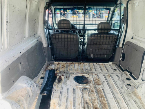 Renault Kangoo 1.9 Confort D 2006