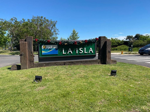 Imagen 4 de 20 de Espectacular Lote En La Isla!!