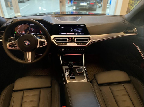 Imagen 11 de 18 de Bmw Serie 3 M340i Xdrive 387cv 0 Km 2023 - Bmw Autopremier