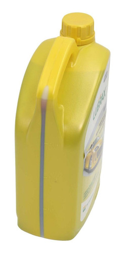 Imagen 3 de 3 de Aceite Motor Lubrax Valora 5w-30 4 Litros