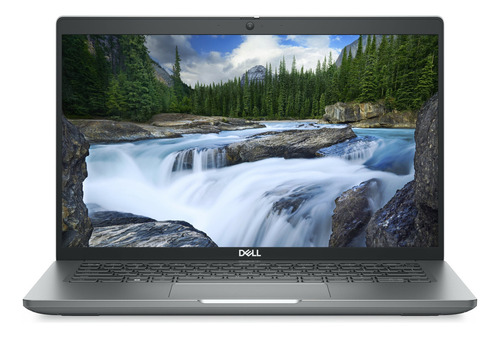 Laptop Dell Latitude 5450 14 Ultra 5 125u 16gb 512gb Ssd Color Negro