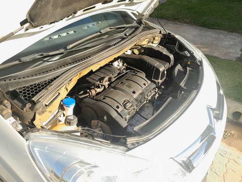 Citroën C3 1.6 Vti 115 At6 Shine