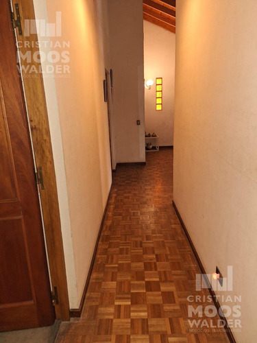 Casa En Venta - Maq. Savio