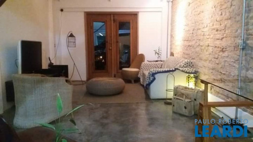 Imagem 6 de 6 de Casa De Vila - Vila Olímpia - Sp - 375555
