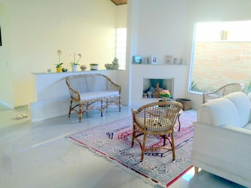 Imagem 3 de 25 de Casa Residencial À Venda, Parque Dos Príncipes, São Paulo. - Ca13299
