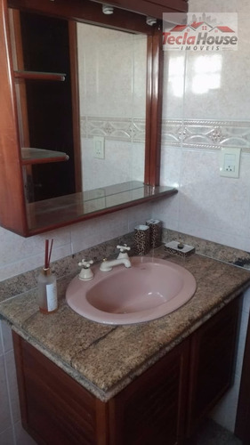 Imagem 11 de 15 de Casa Em Vila Aliança - Guarulhos - 279