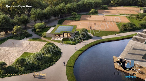 Imagem 12 de 16 de Terreno Em Condomínio No Golf Resort - 285672-v
