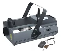 Comprar Maquina De Humo Control Remoto Humo Efecto Niebla 1500w