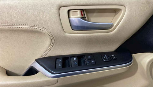 Imagen 8 de 15 de 121695 - Toyota Camry 2015 Con Garantía