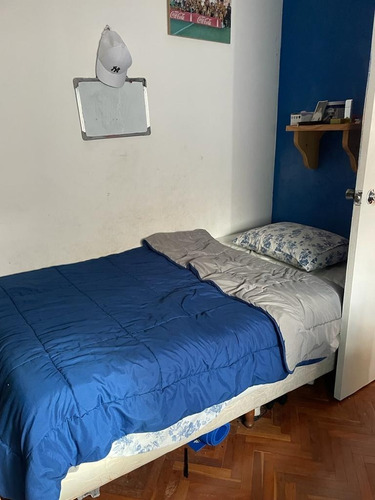 Imagen 8 de 13 de Venta Casa Malvin 4 Dorm
