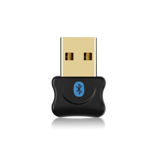 Adaptador  Bluetooth 5.0 Usb  Pc Laptop / Emisor Y Receptor 